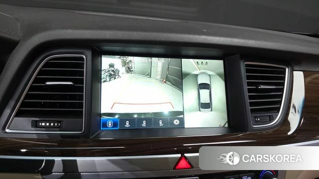 Genesis G80 id 4390063 из Кореи 7