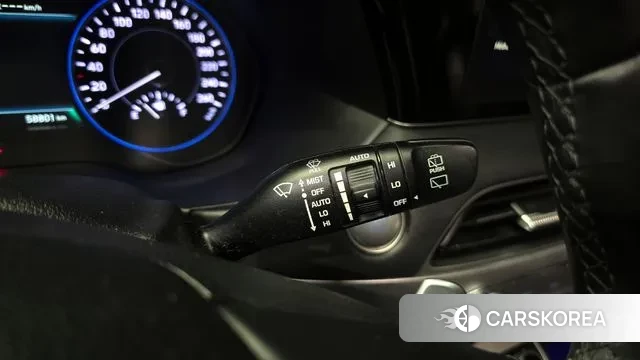 Hyundai Palisade id 3411669 из Кореи 7