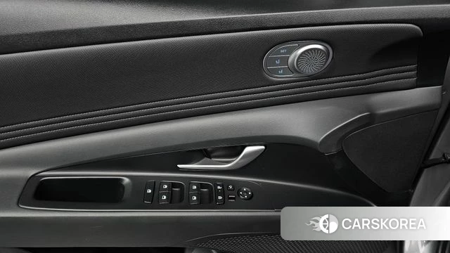 Hyundai The New Avante (CN7) id 4612301 из Кореи 7