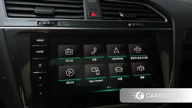 Volkswagen Tiguan second Generation id 4716504 из Кореи 7