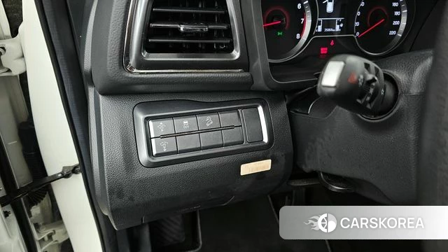 Ssangyong Berry New Tivoli id 3812295 из Кореи 7