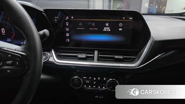 Chevrolet (GM Daewoo) Trax Crossover id 3877331 из Кореи 7