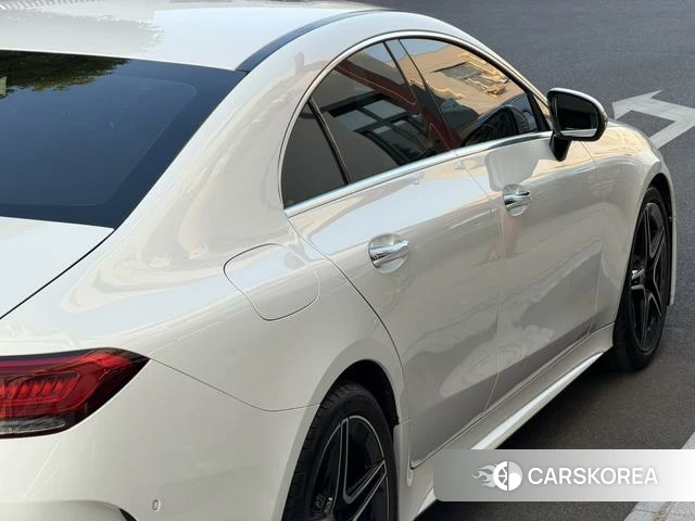 Mercedes-Benz CLS id 4392072 из Китая 7