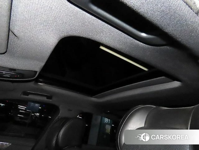 Audi A6 (C8) id 4724541 из Кореи 7