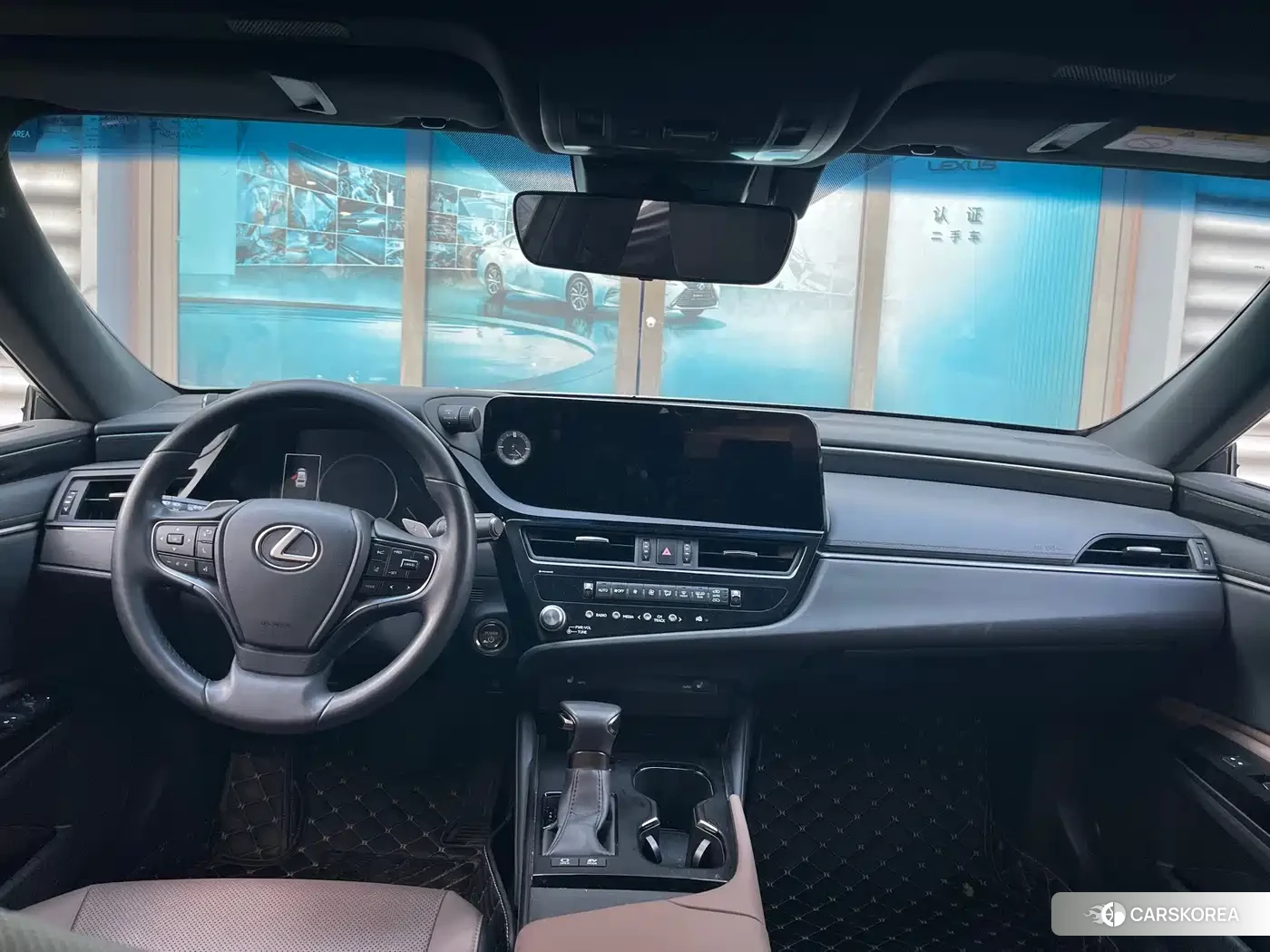 Lexus ES id 4679568 из Китая 7