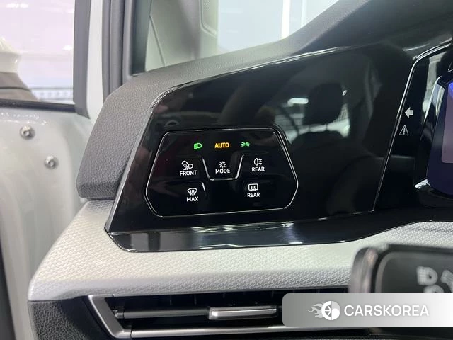 Volkswagen Golf id 4387578 из Китая 7