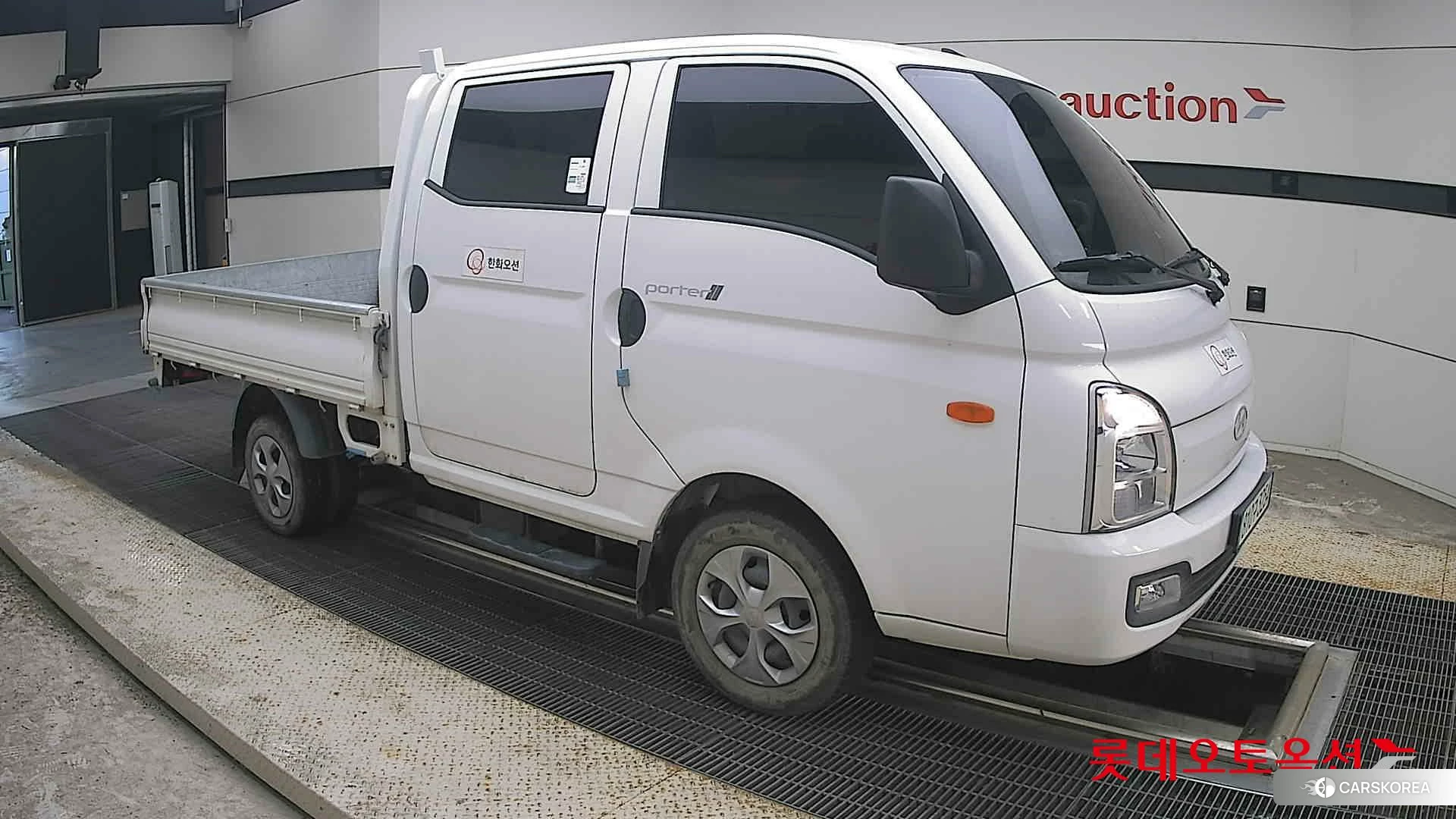 Hyundai Porter II id 4679291 из Кореи 7
