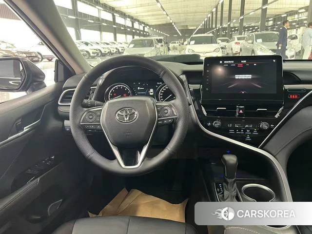 Toyota Camry id 4359417 из Китая 7