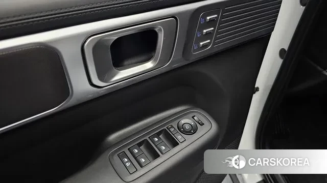 Hyundai Santa Fe (MX5) id 3512530 из Кореи 7