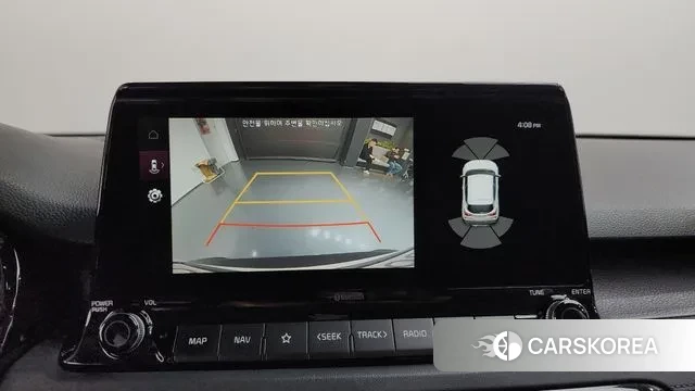 Kia Seltos id 3390589 из Кореи 7