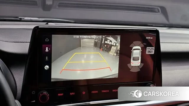 Kia The New K3 2nd generation id 3787533 из Кореи 7