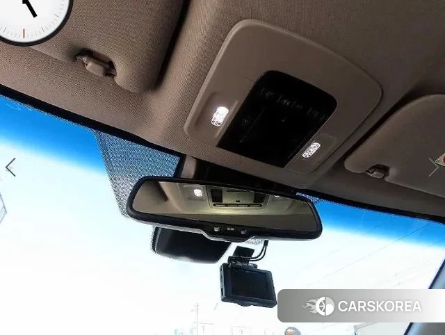 Toyota Camry (XV70) id 3647290 из Кореи 7