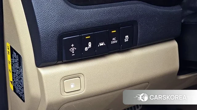 Kia The New Carnival id 3385773 из Кореи 7