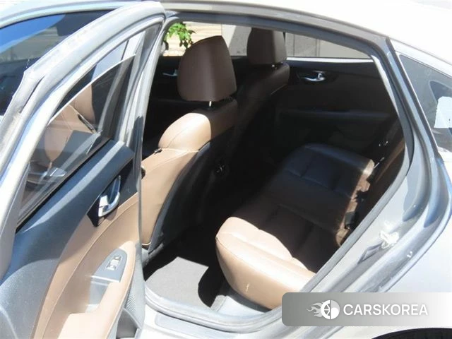 Kia Come New K3 id 4496849 из Кореи 7