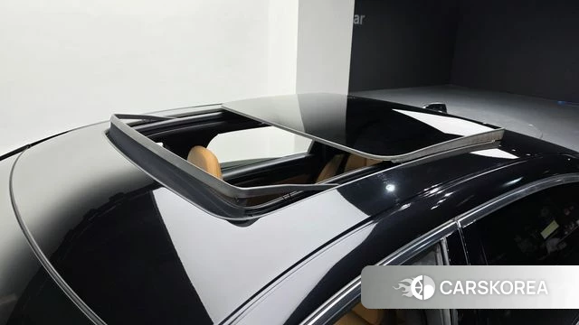 Volvo S90 id 4586396 из Кореи 7
