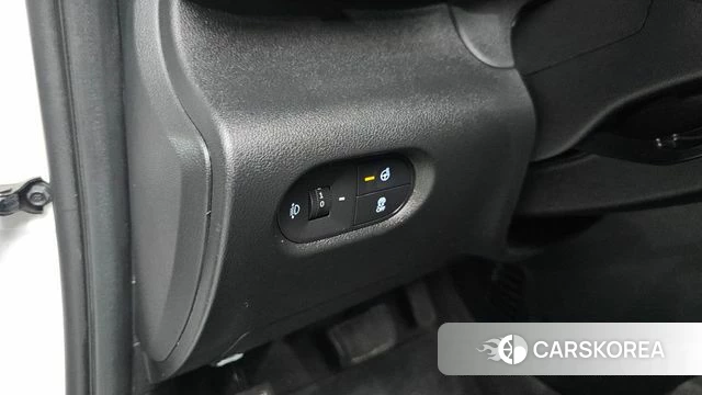 Hyundai Casper id 4443465 из Кореи 7