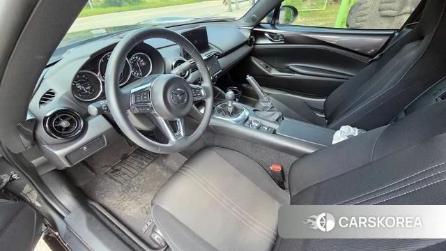 Mazda MX-5 MIATA id 4768536 из Кореи 7