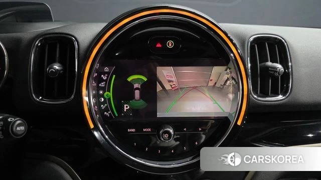 Mini Cooper Countryman id 4196295 из Кореи 7