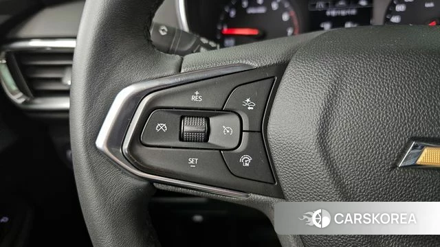 Chevrolet (GM Daewoo) Trailblazer id 4231872 из Кореи 7