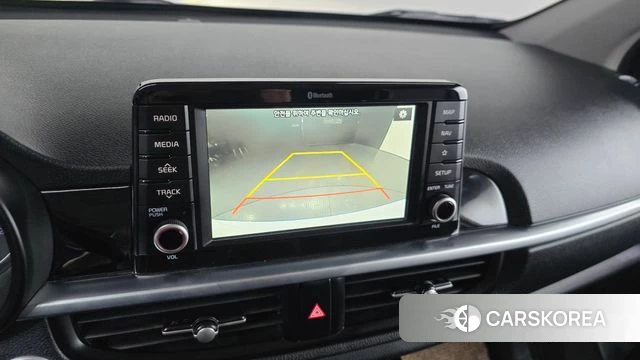 Kia All New Morning (JA) id 3829242 из Кореи 7