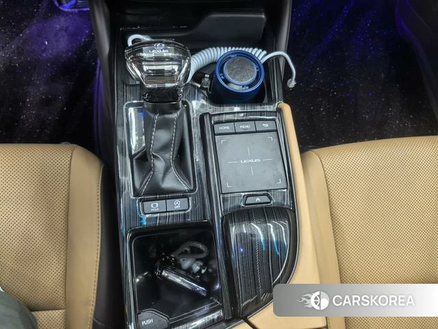 Lexus ES id 4300097 из Китая 7