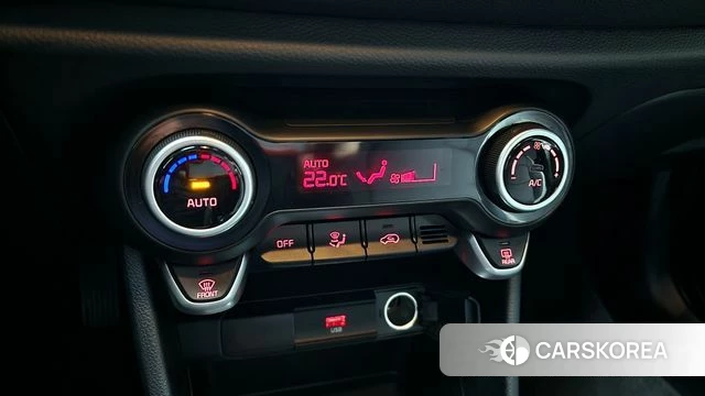 Kia Morning Urban (JA) id 4194811 из Кореи 7