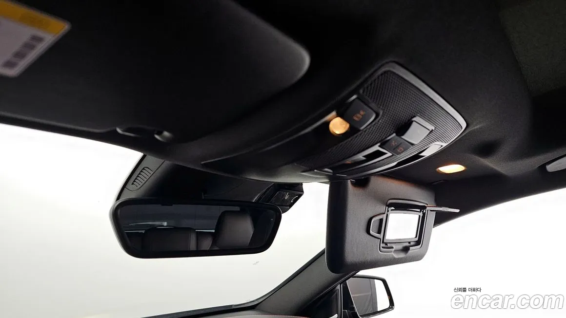 Mercedes-Benz GLA-Class X156 id 1699293 из Кореи 7