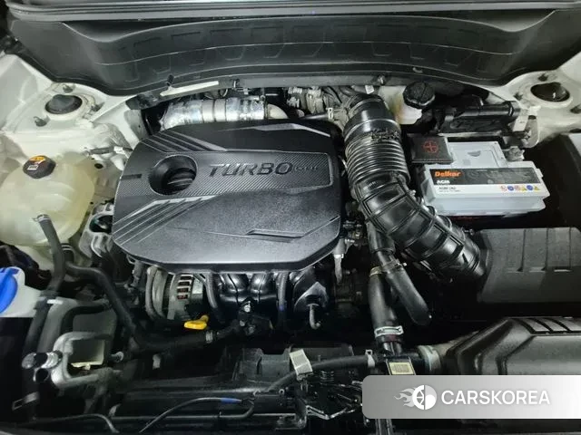 Kia Seltos id 3535750 из Кореи 7