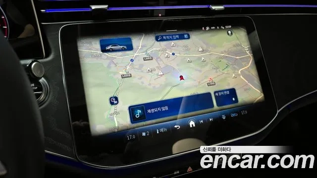 Mercedes-Benz E-Class W214 id 2878564 из Кореи 7