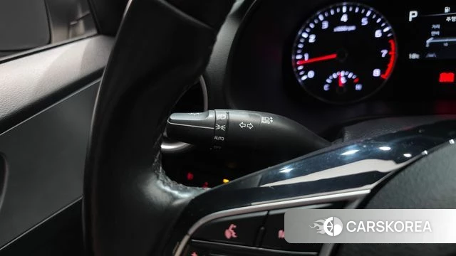 Kia The New K3 2nd generation id 4303265 из Кореи 7