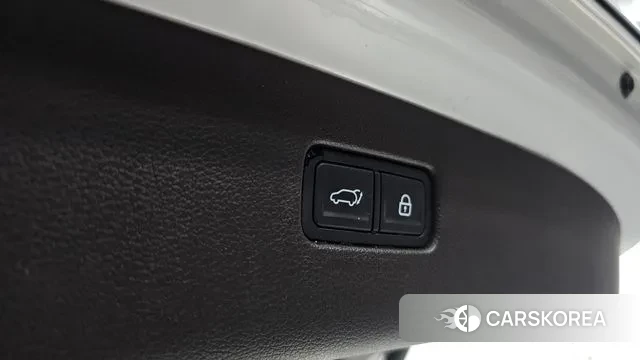 Genesis GV80 id 3626563 из Кореи 7