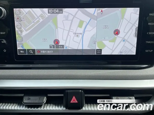 Kia K5 3rd generation id 2656969 из Кореи 7