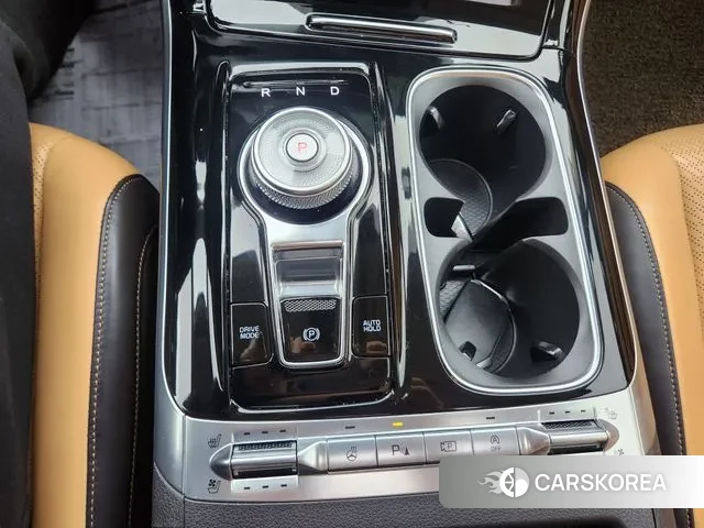 Kia Carnival 4th generation id 3735947 из Кореи 7