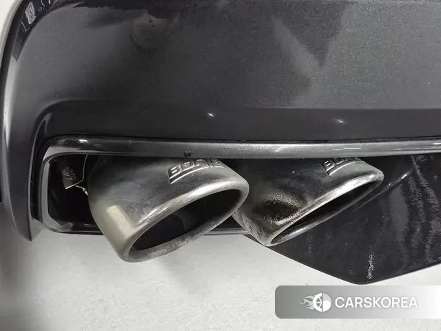 Chevrolet Corvette id 3522478 из Кореи 7