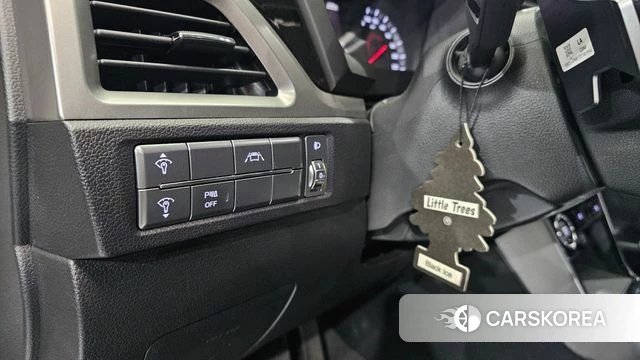 Ssangyong Beautiful Korando id 4848269 из Кореи 7