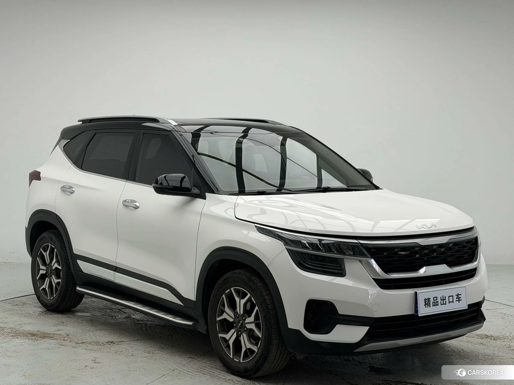 Kia KX3 id 4479623 из Китая 7