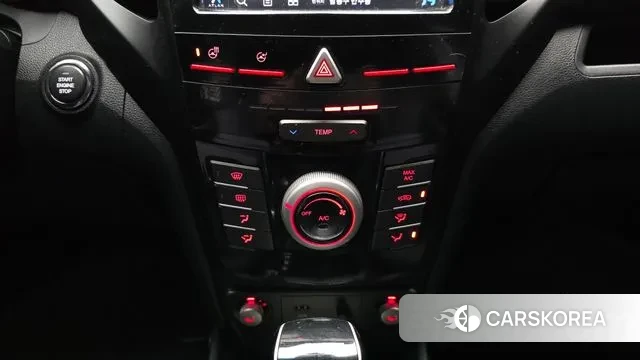 Ssangyong Tivoli Air id 3728458 из Кореи 7