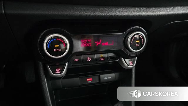 Kia Morning Urban (JA) id 4561732 из Кореи 7