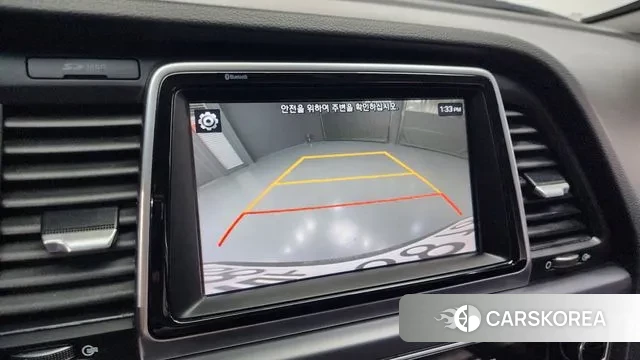 Hyundai Sonata New Rise Hybrid id 3004976 из Кореи 7