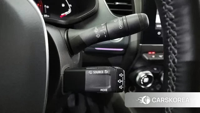 Renault Korea (Samsung) XM3 id 3437846 из Кореи 7