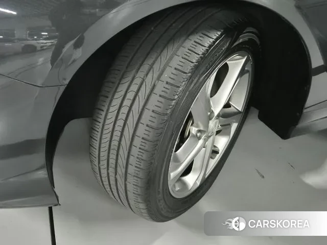 Hyundai Sonata New Rise id 3465122 из Кореи 7