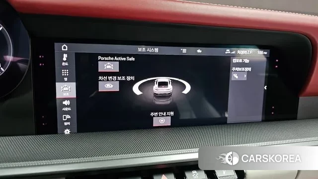 Porsche 911(992) id 3504403 из Кореи 7