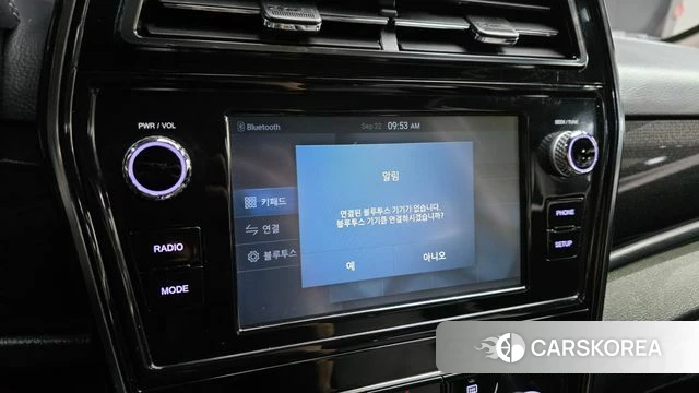 Ssangyong Berry New Tivoli id 4900028 из Кореи 7