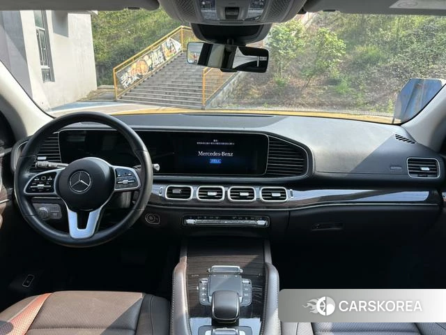 Mercedes-Benz GLE (import) id 4275274 из Китая 7