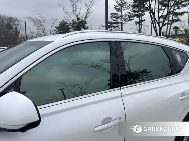 Genesis GV80 id 3659741 из Кореи 7