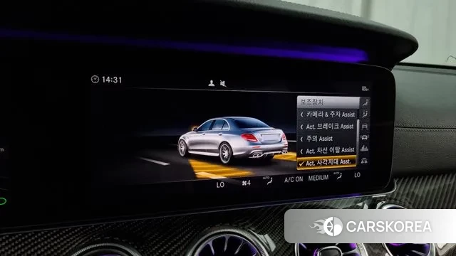 Mercedes-Benz E-Class W213 id 2991464 из Кореи 7