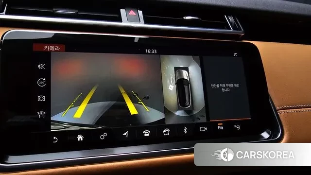 Land Rover Range Rover Velar id 3599087 из Кореи 7