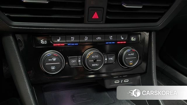 Volkswagen 7th Generation of Jetta id 4591125 из Кореи 7