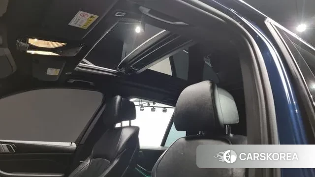 BMW X5 (G05) id 3434081 из Кореи 7