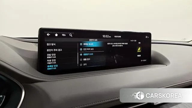 Genesis G80 (RG3) id 3432763 из Кореи 7